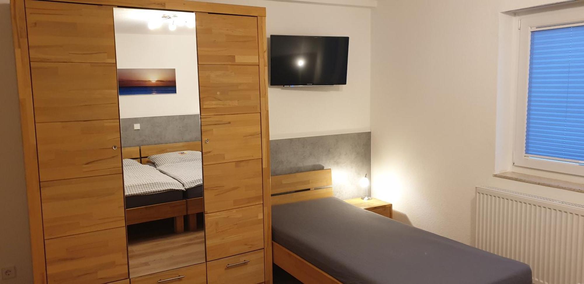 Ferienwohnung "Schwarzwald" , Pension Wauri Waldenbuch Exterior foto